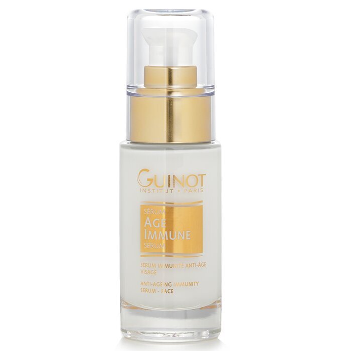 Guinot Age Immune Serum 30ml