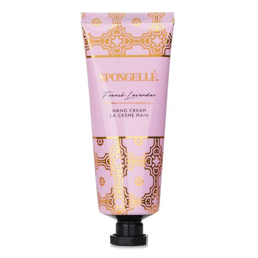 Spongelle Handcrème - Franse Lavendel 57g/2oz