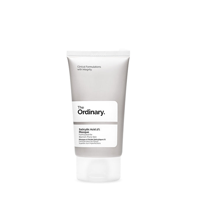 The Ordinary Salicylic Acid 2% Masque 50ml