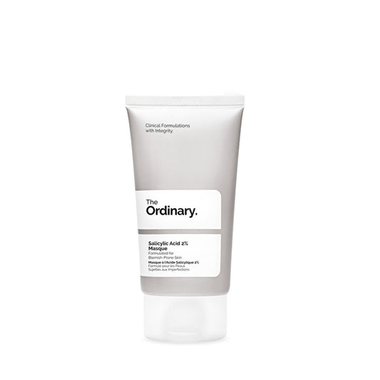 The Ordinary Salicylic Acid 2% Masque 50ml