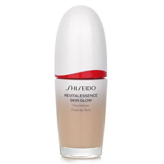 Shiseido Revitalessence Skin Glow Foundation SPF 30 -  310 Silk 30ml