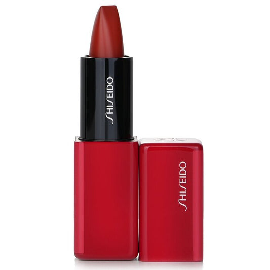 Shiseido Technosatin Gel Lipstick -  414 Upload 3.3g