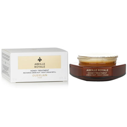 Guerlain Abeille Royale Honey Treatment Night Cream Refill 50ml