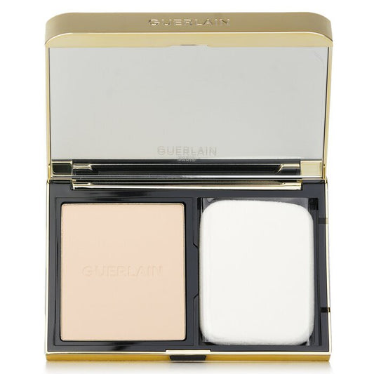 Guerlain Parure Gold Skin Control High Perfection Matte Compact Foundation - Nr. 0N Neutral 8,7 g/0,3 oz