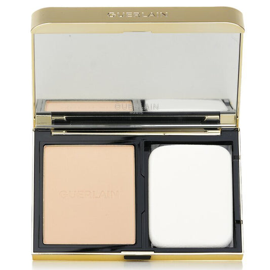 Guerlain Parure Gold Skin Control High Perfection Matte Compact Foundation – Nr. 2N, 8,7 g/0,3 oz