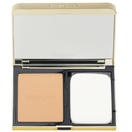 Guerlain Parure Gold Skin Control High Perfection Matte Compact Foundation – Nr. 4N, 8,7 g/0,3 oz