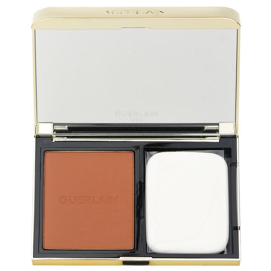 Guerlain Parure Gold Skin Control High Perfection Matte Compact Foundation – Nr. 5N, 8,7 g/0,3 oz