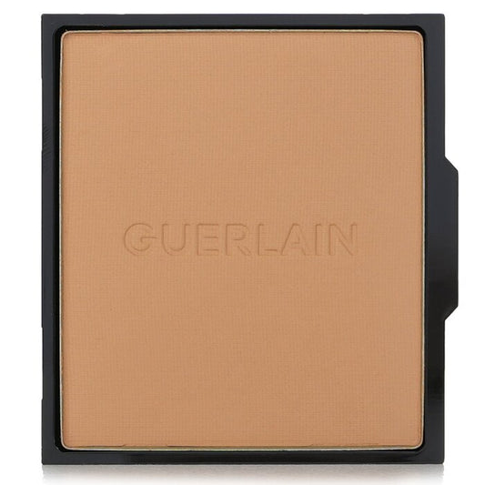 Guerlain Parure Gold Skin Control High Perfection Matte Compact Foundation Nachfüllpackung – Nr. 4N, 8,7 g/0,3 oz