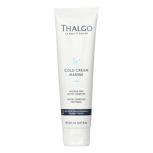 Thalgo Cold Cream Marine Nutri Comfort Pro Masker (salonformaat) 150 ml/5,07 oz