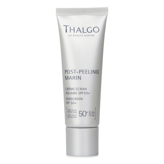 Thalgo Post Peeling Marin Sonnenschutz LSF 50 50ml/1.69oz