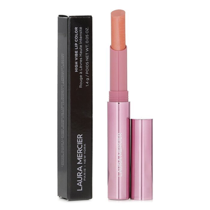 Laura Mercier High Vibe Lip Color - # 120 Joy 1,4 g/0,05 oz
