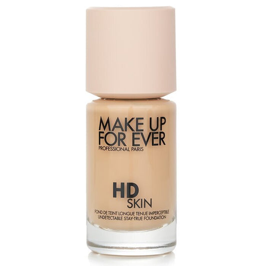Make Up For Ever HD Skin Undetectable Stay True Foundation - # 1Y16 (Y242) 30 ml/1 oz