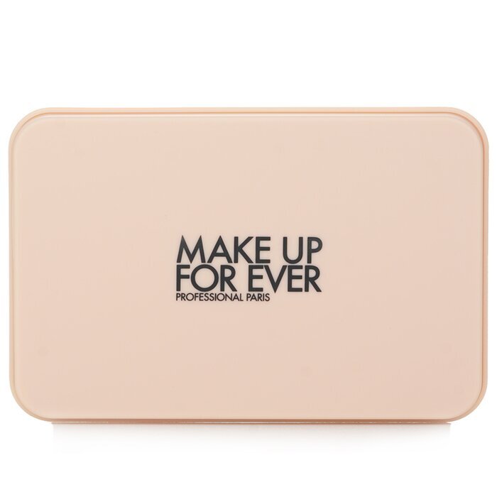 Make Up For Ever HD Skin Matte Velvet 24HR Undetectable Blurring Powder Foundation -  1R12 11g