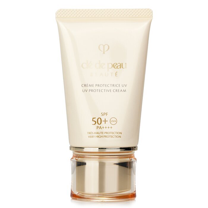 Cle De Peau UV Protective Cream SPF 50 50ml