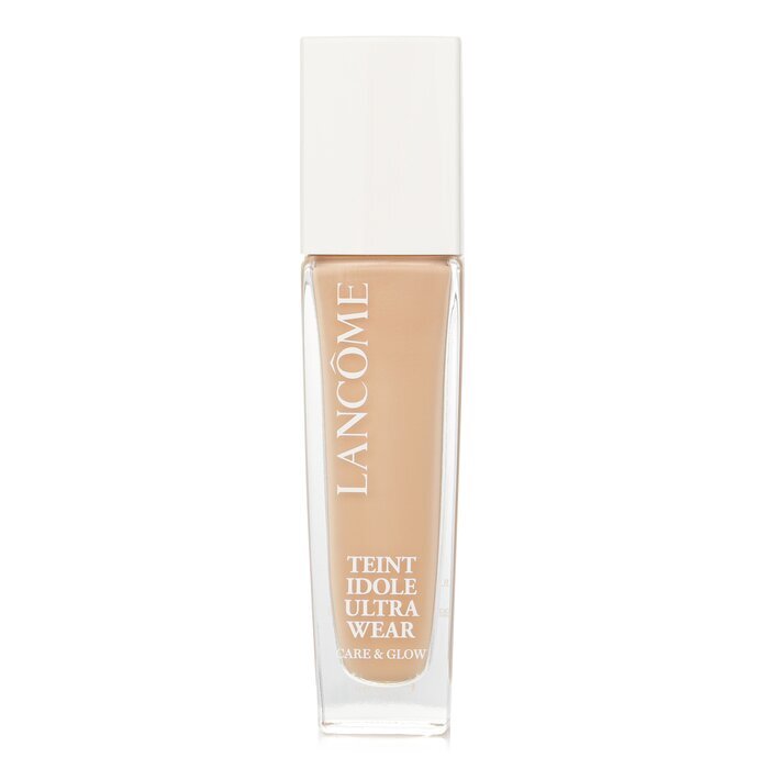 Lancome Teint Idole Ultra Wear Care & Glow Foundation SPF 25 -  105W 30ml