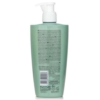 Kerastase Specifique Bain Divalent Balancing Shampoo (Vette haarwortels, Gevoelige haarlengtes) 500 ml/16,9 oz