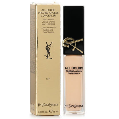 Yves Saint Laurent All Hours Precise Angles Concealer -  LN4 15ml