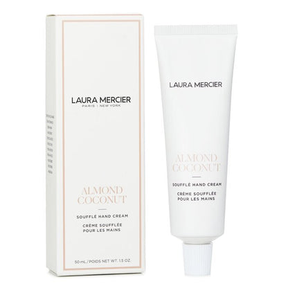 Laura Mercier Mandel-Kokos-Soufflé-Handcreme 50ml/1,5oz