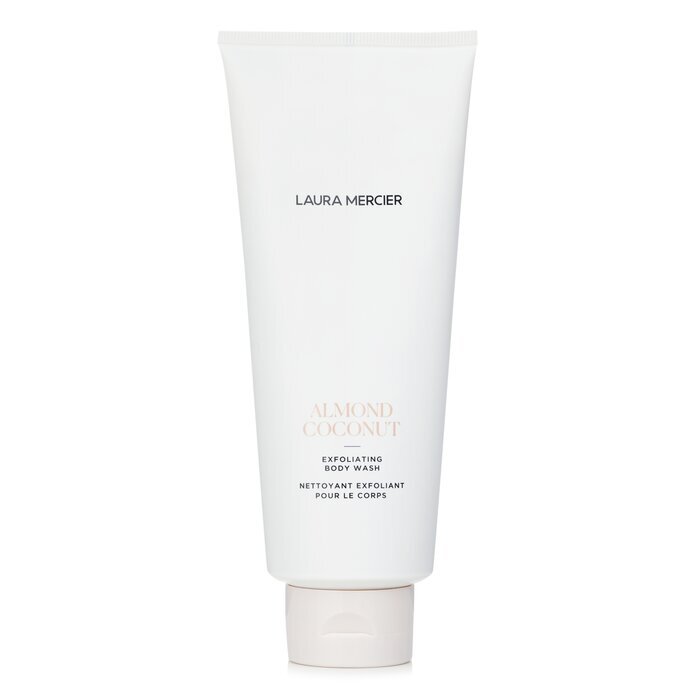 Laura Mercier Amandel Kokos Exfoliërende Body Wash 200ml/7.5oz