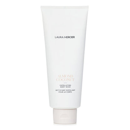 Laura Mercier Amandel Kokos Exfoliërende Body Wash 200ml/7.5oz
