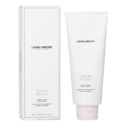 Laura Mercier Neroli Du Sud Peeling-Körperwaschmittel 200 ml/7,5 oz