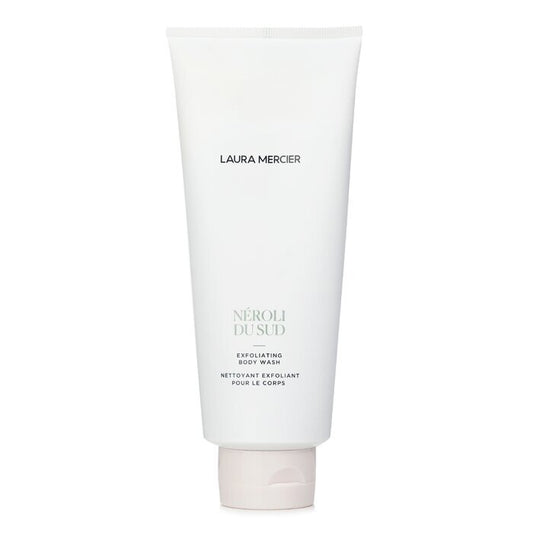 Laura Mercier Neroli Du Sud exfoliërende lichaamswas 200 ml/7,5 oz
