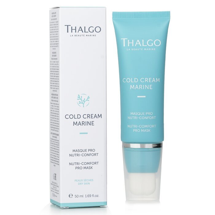 Thalgo Cold Cream Marine Nutri Comfort Pro Masker 50ml/1.69oz