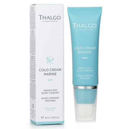Thalgo Cold Cream Marine Nutri Comfort Pro Masker 50ml/1.69oz
