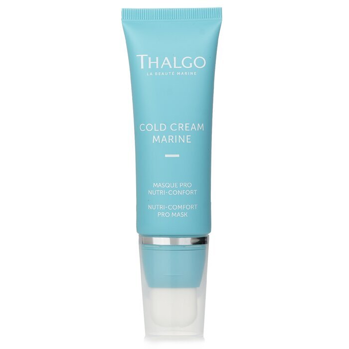 Thalgo Cold Cream Marine Nutri Comfort Pro Masker 50ml/1.69oz