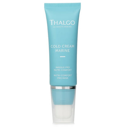Thalgo Cold Cream Marine Nutri Comfort Pro Masker 50ml/1.69oz