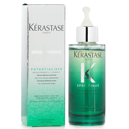 Kerastase Specifique Potentialiste Universal Defense Serum (Voor een onevenwichtige hoofdhuid) 90 ml/3,04 oz