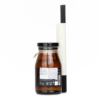 John's Blend Reed Diffuser – Weißer Noel-Moschus, 140 ml