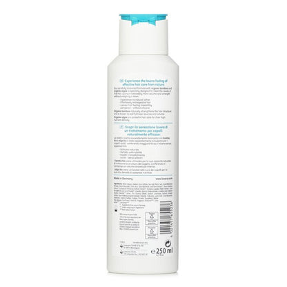 Lavera Shampoo Volumen &amp; Stärke 250ml