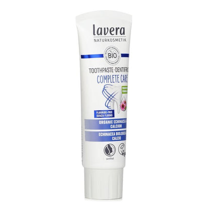 Lavera Complete Care Fluoridfreie Zahnpasta 75ml/2.6oz