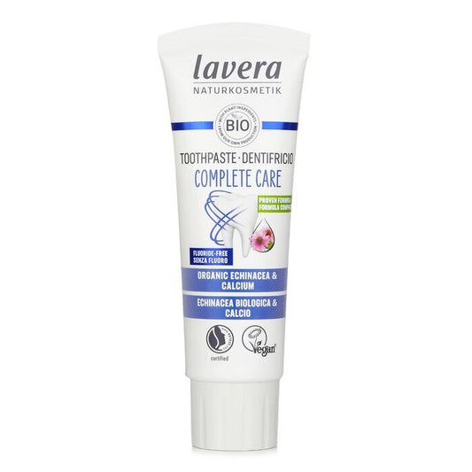 Lavera Complete Care Fluoridevrije Tandpasta 75ml/2.6oz