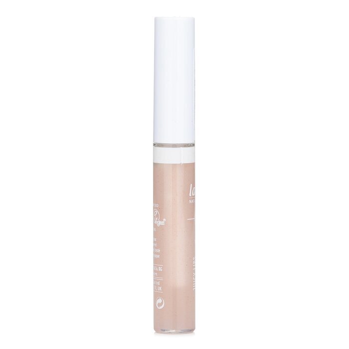 Lavera Juicy Lips Oil met perzik- en kokosolie 5,5 ml/0,1 oz