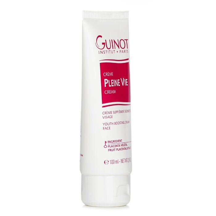 Guinot Pleine Vie Youth Boosting Face Cream 100ml