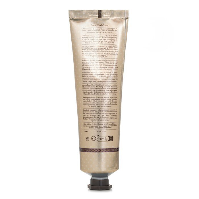 Sabon Butter Handcreme - Rosentee 75ml/2,5oz