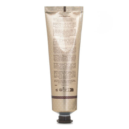 Sabon Butter Handcreme - Rosentee 75ml/2,5oz