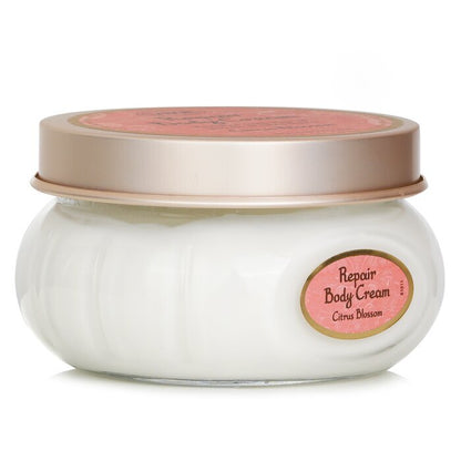 Sabon Repair Körpercreme - Zitrusblüte 200ml/7oz