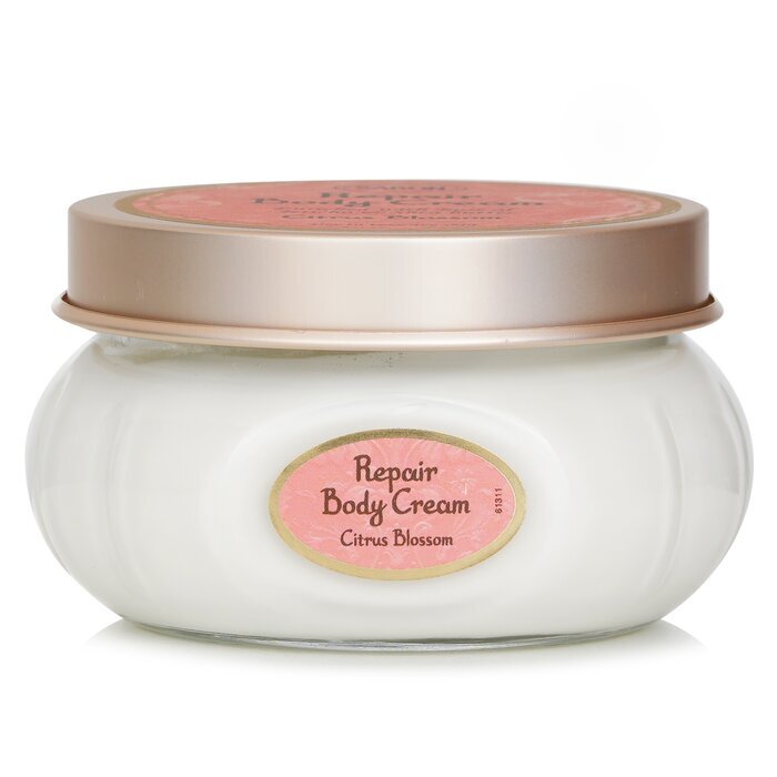 Sabon Repair Körpercreme - Zitrusblüte 200ml/7oz