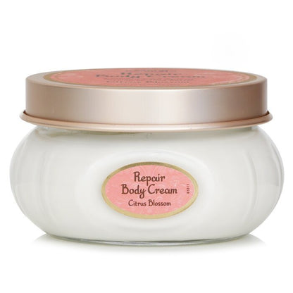 Sabon Repair Körpercreme - Zitrusblüte 200ml/7oz