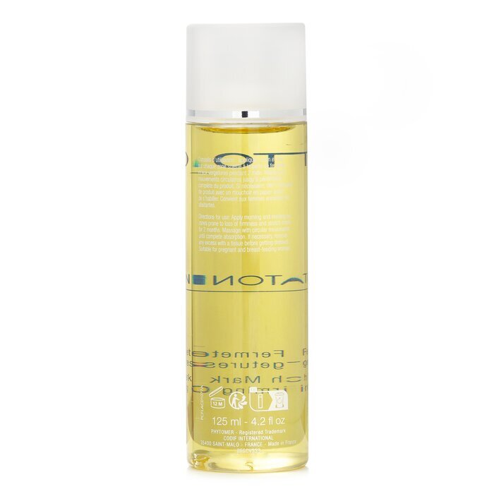 Phytomer SeaTonic Stretch Mark and Firming Oil 125ml