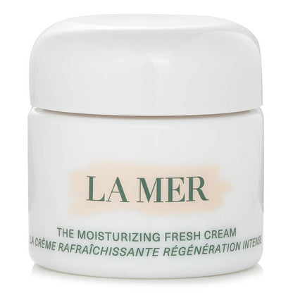 La Mer The Moisturizing Fresh Cream 60ml