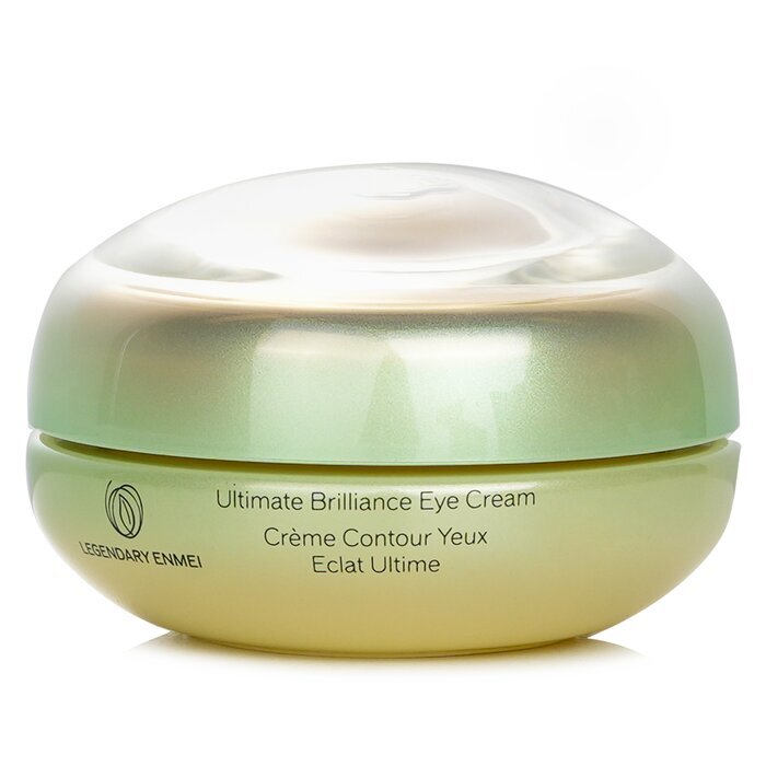 Shiseido Future Solution LX Legendary Enmei Ultimate Brilliance Augencreme N/A
