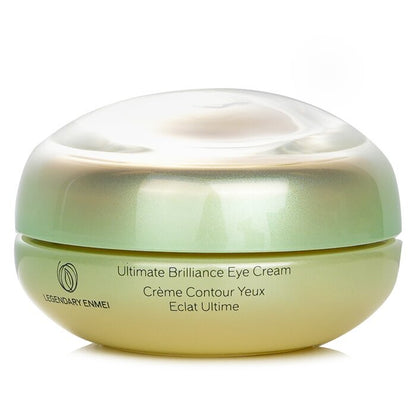 Shiseido Future Solution LX Legendary Enmei Ultimate Brilliance Augencreme N/A