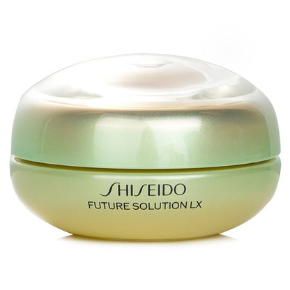 Shiseido Future Solution LX Legendary Enmei Ultimate Brilliance Augencreme N/A