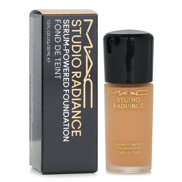 MAC Studio Radiance Serum Powered Liquid Foundation -  NC20 30ml