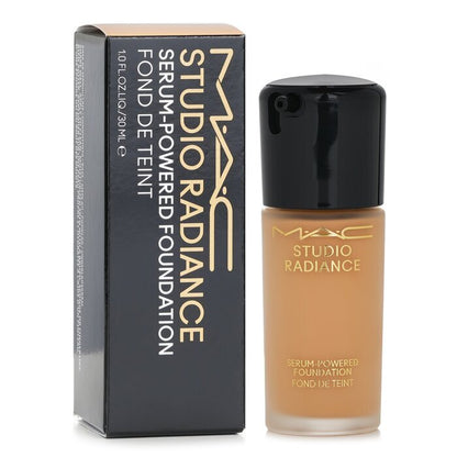 MAC Studio Radiance Serum Powered Liquid Foundation -  NC20 30ml