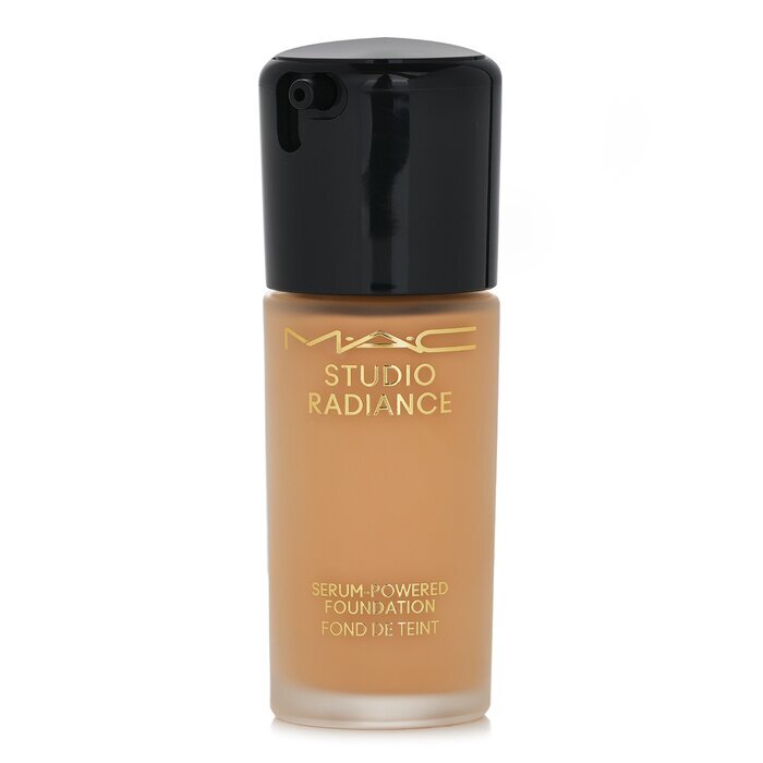 MAC Studio Radiance Serum Powered Liquid Foundation -  NC20 30ml